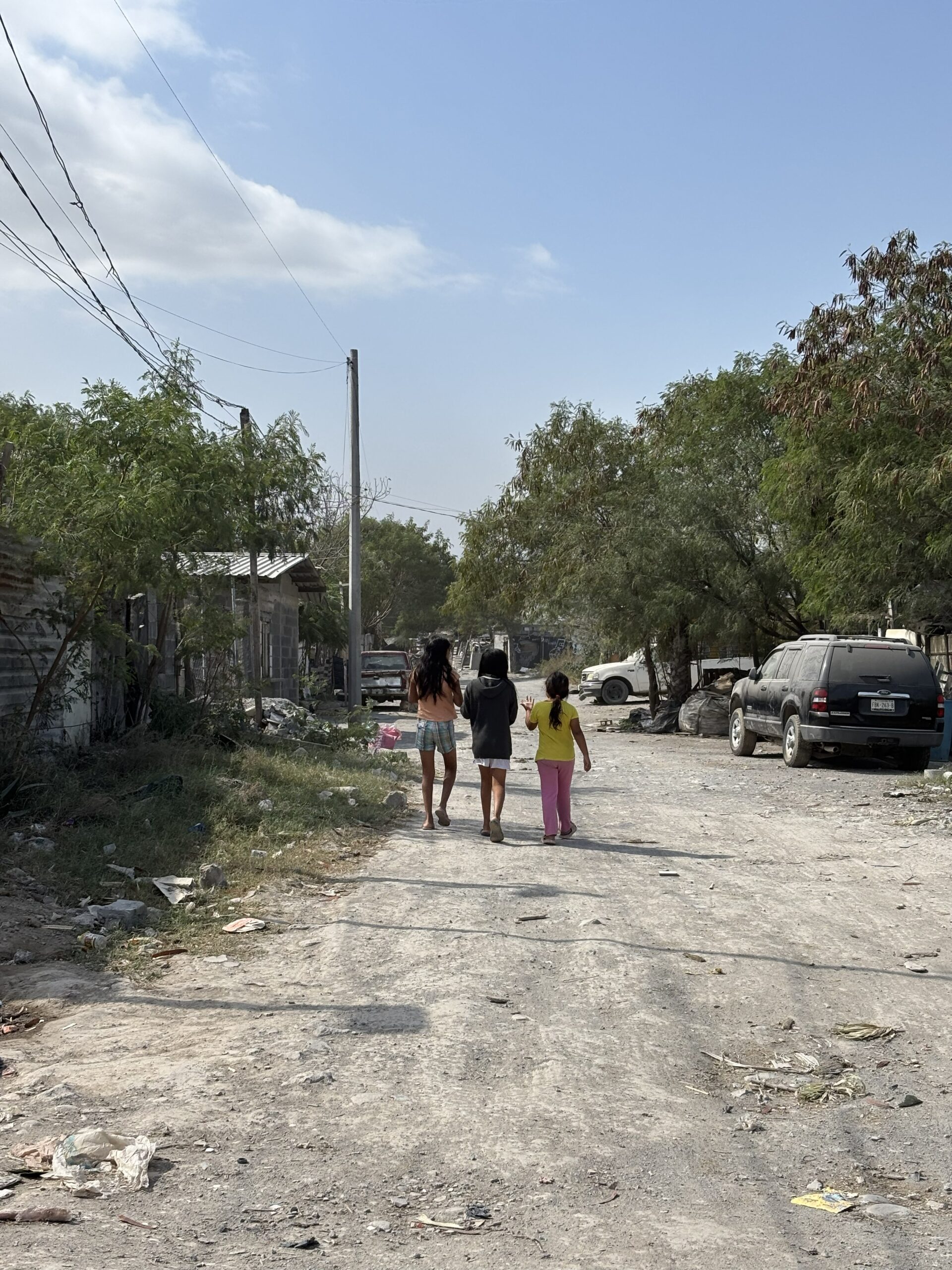 Inicio del proyecto Construyendo Ciudad