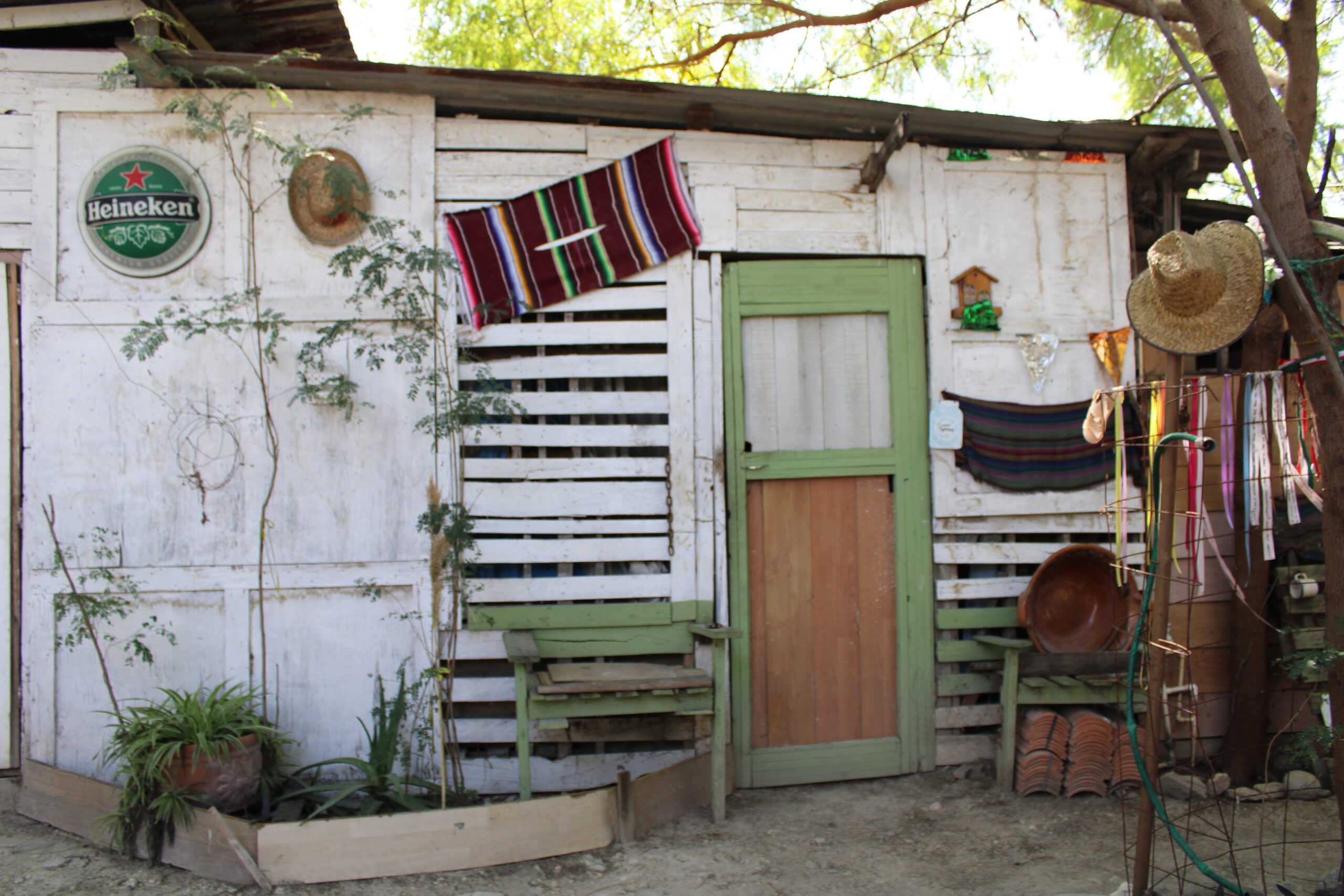 Taller de alineación con Zaida Muxi